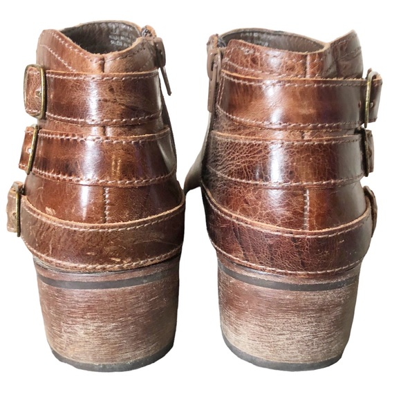 Matisse Kate Bootie 9 - Picture 7 of 14